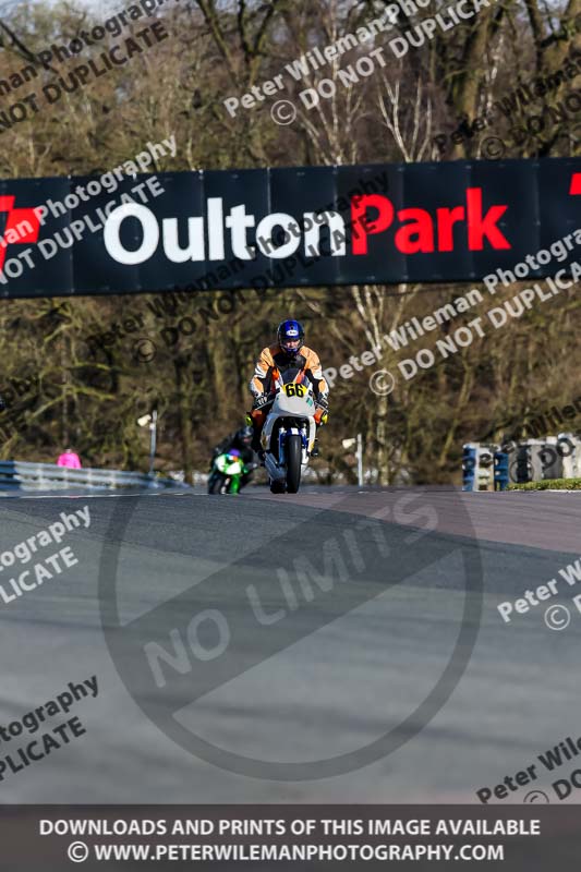 Oulton Park 20th March 2020;PJ Motorsport Photography 2020;anglesey;brands hatch;cadwell park;croft;donington park;enduro digital images;event digital images;eventdigitalimages;mallory;no limits;oulton park;peter wileman photography;racing digital images;silverstone;snetterton;trackday digital images;trackday photos;vmcc banbury run;welsh 2 day enduro